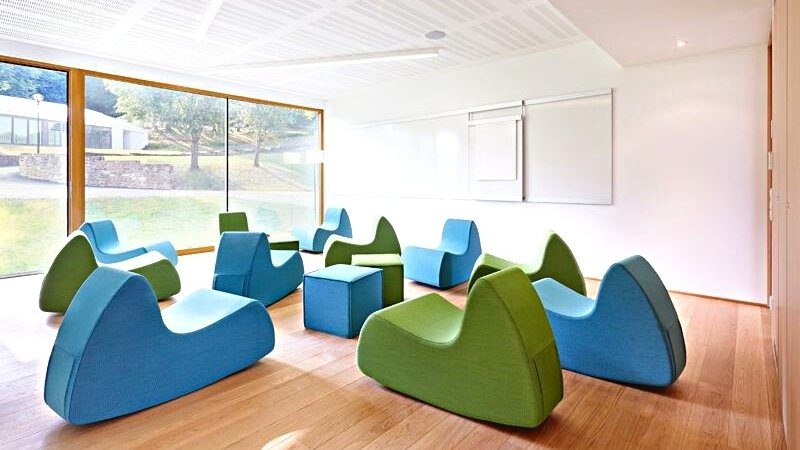 Der Samurai Manager - GreenWell