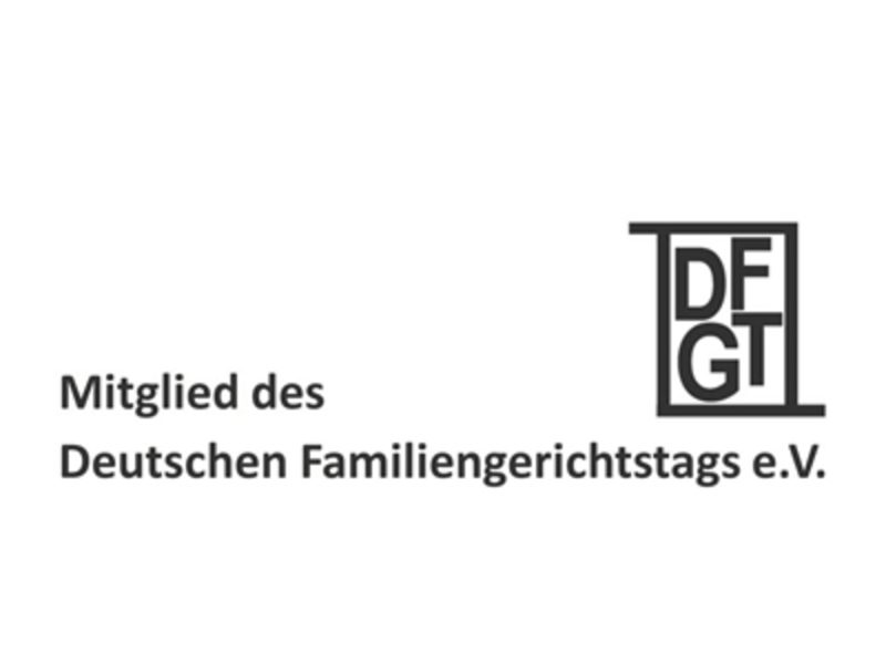 Mitglied der deutschen Familiengerichtstags