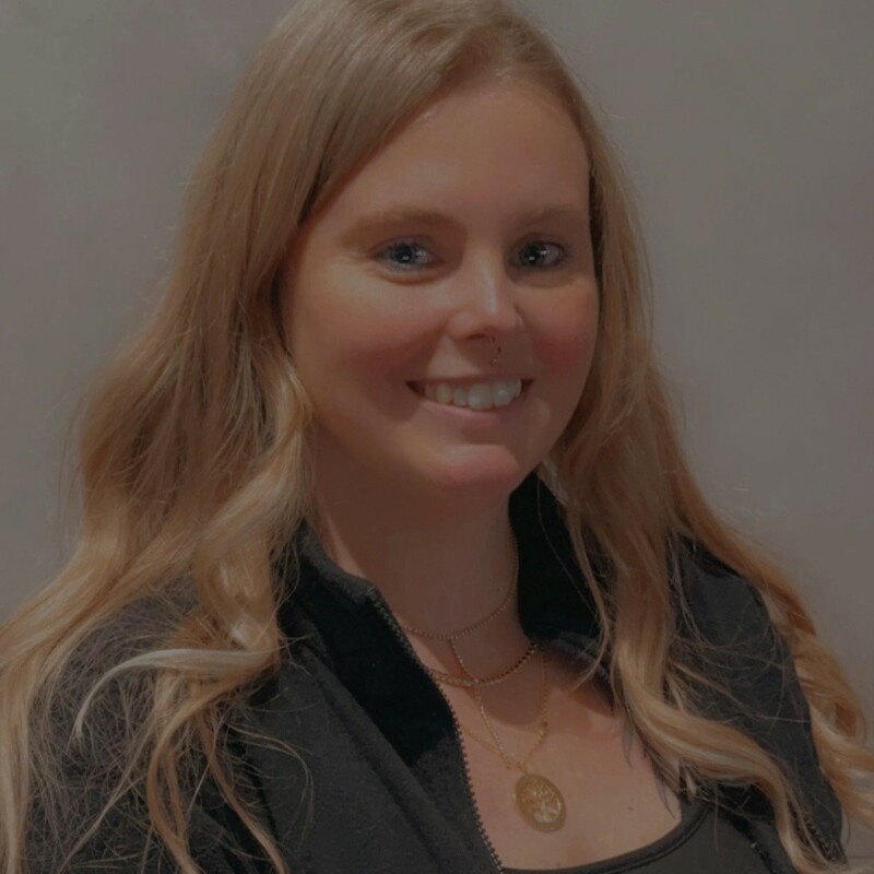 Carolin Möller
Banquet manager & receptionist in the early shift