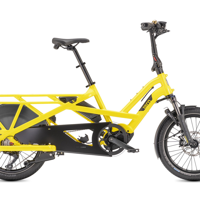 Pedelec TERN GSD S10: Preis 6.199,-€. Weitere Infos unter: 
<a href="https://www.ternbicycles.com/de/bikes/472/gsd-s10">www.ternbicycles.com</a> 