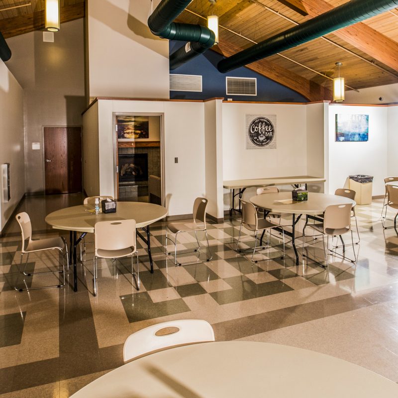 MBH larger cafeteria shot