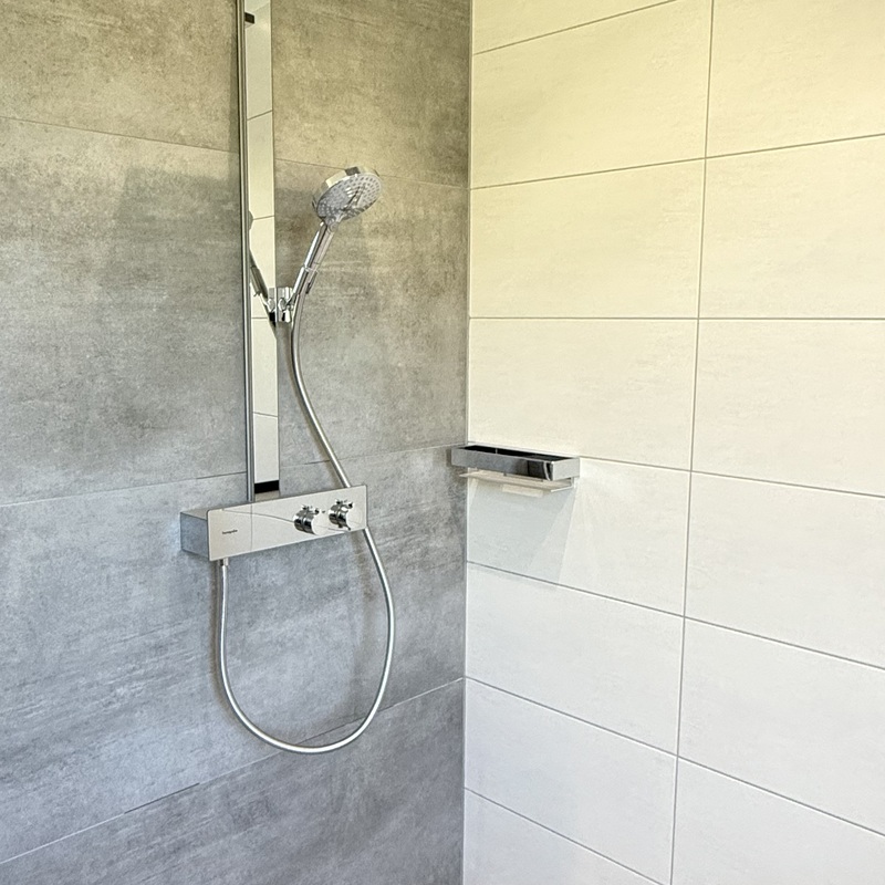 Neubau Einfamilienhau