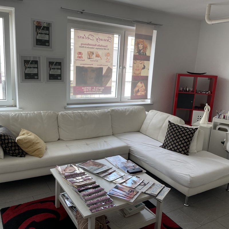 Permanente Haarentfernung Düren