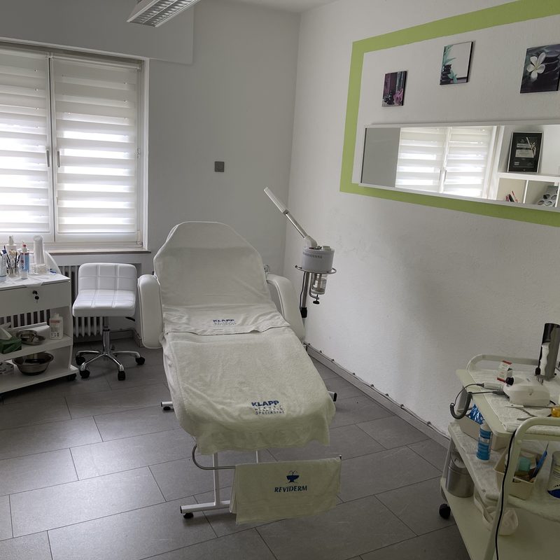 Haarentfernung Mann Düren