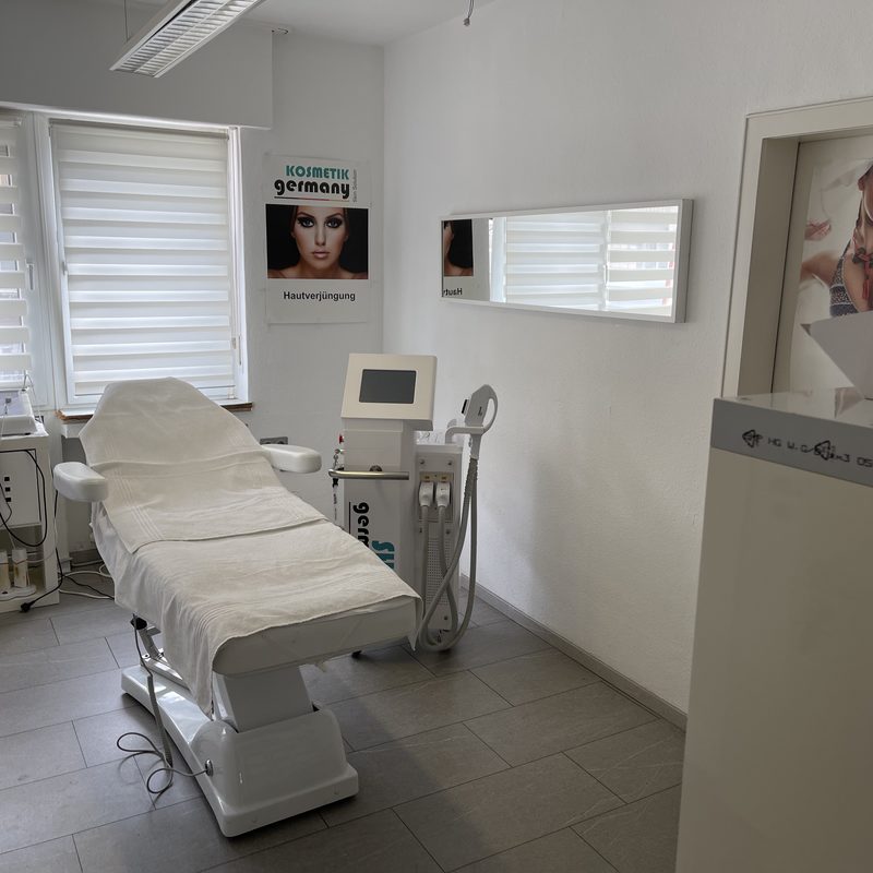 Dauerhafte Haarentfernung Düren Beauty Deluxe