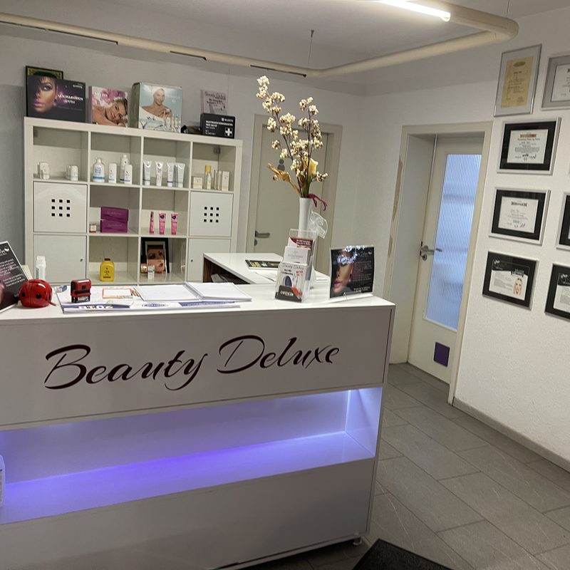 IPL Haarentfernung Düren