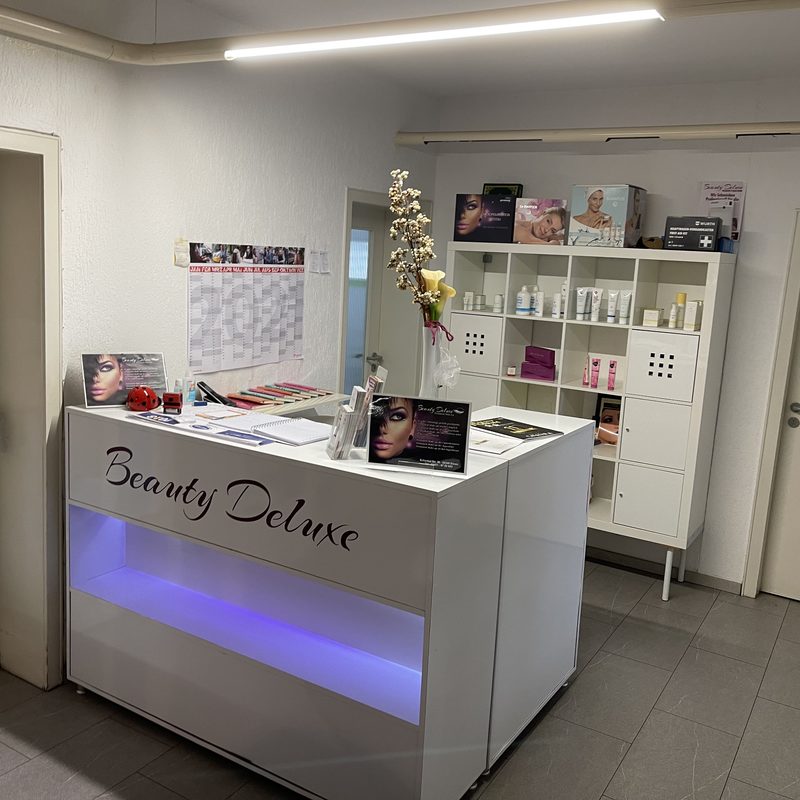 Schönheitssalon Düren