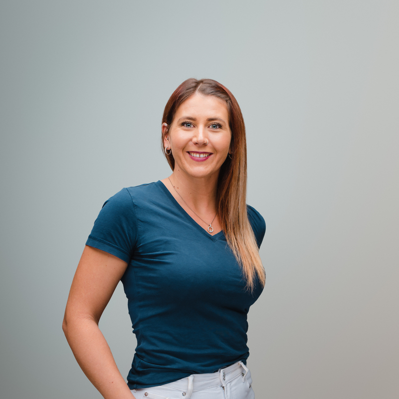 PKA Lisa Schachinger |
Beratung und Verkauf