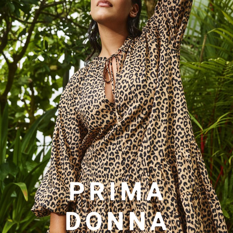 Prima Donna