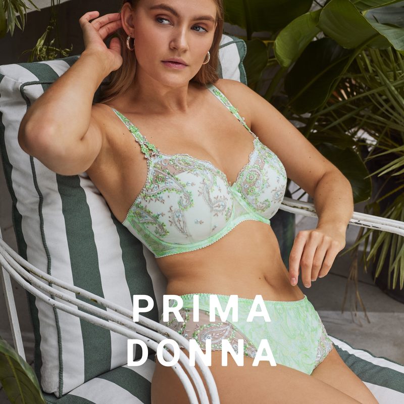 Prima Donna