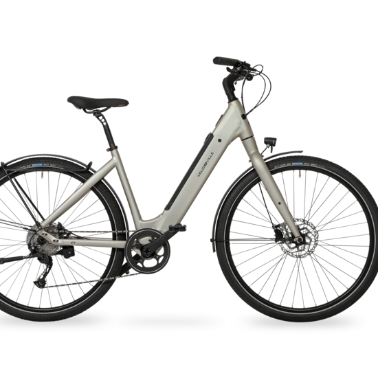 Pedelec Velo de Ville 6TY: Preis ab 3.899,-€. Hier gehts zum Konfigurator: 
<a href="https://konfigurator.velo-de-ville.com/de/e-bikes/24-6ty.html">konfigurator.velo-de-ville.com</a> 