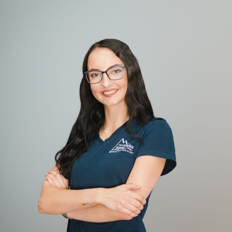 PKA Elisabeth Schallmeiner | Beratung und Verkauf, Kosmetikberatung, Social Media & Marketing, Visagistin, Makeup Artist