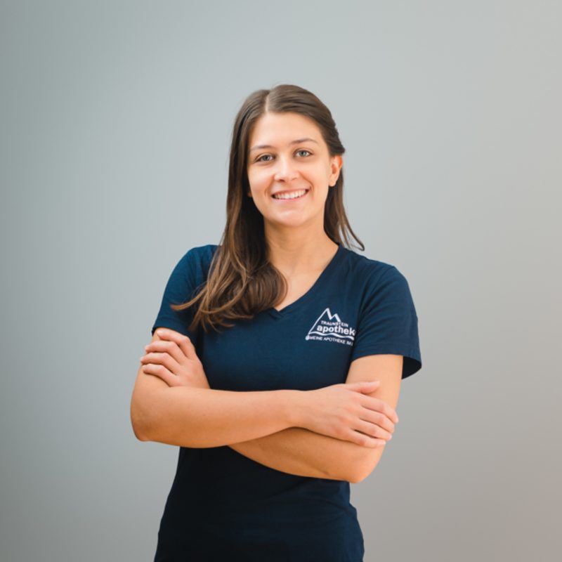 Mag. Judith Mayrhofer | Beratung und Verkauf, Fachberaterin für Darmgesundheit