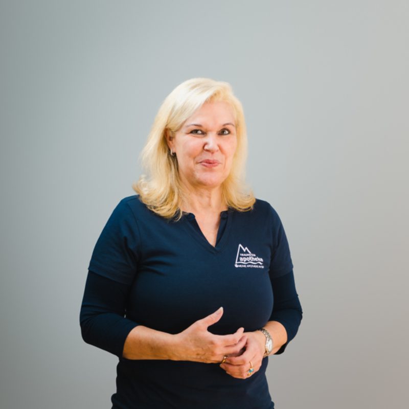 Mag. Claudia Feischl-Darohs |
Beratung und Verkauf
