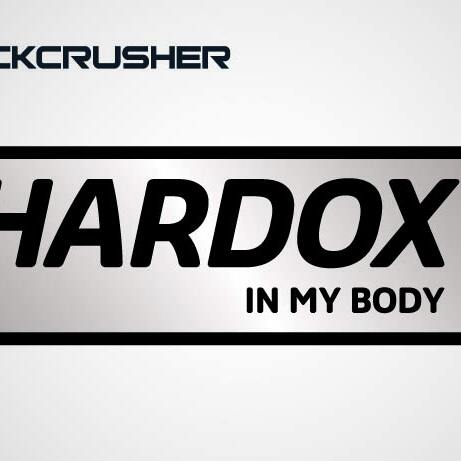 ROCKCRUSHER 9R
Bagger 20-25t