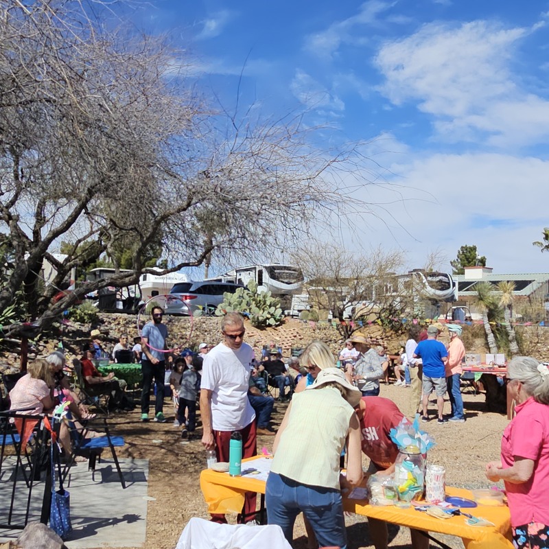 2024 Ice Cream Social