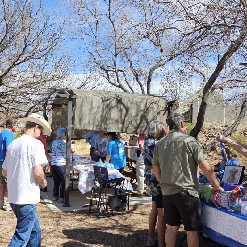 2024 Ice Cream Social