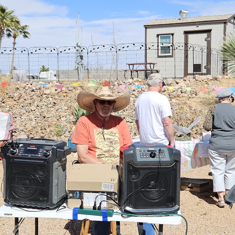 2024 Ice Cream Social