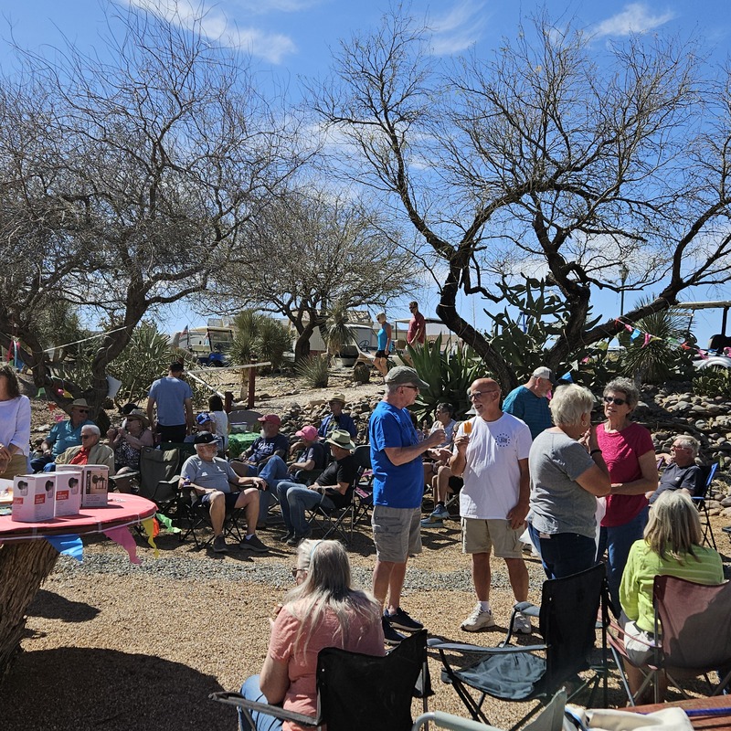 2024 Ice Cream Social