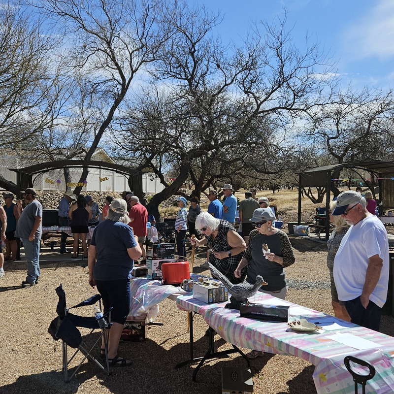 2024 Ice Cream Social