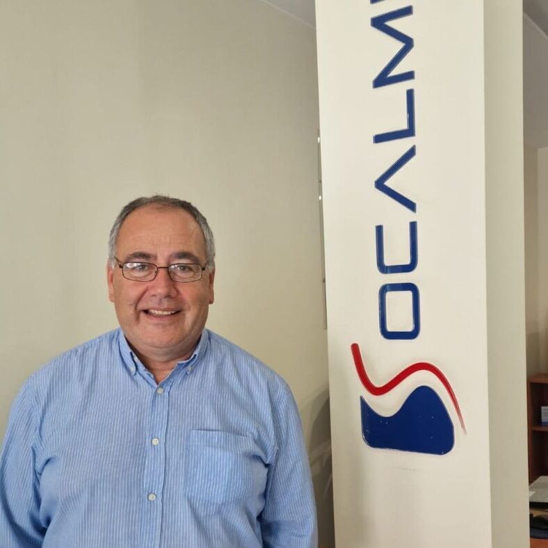 António Rasteiro