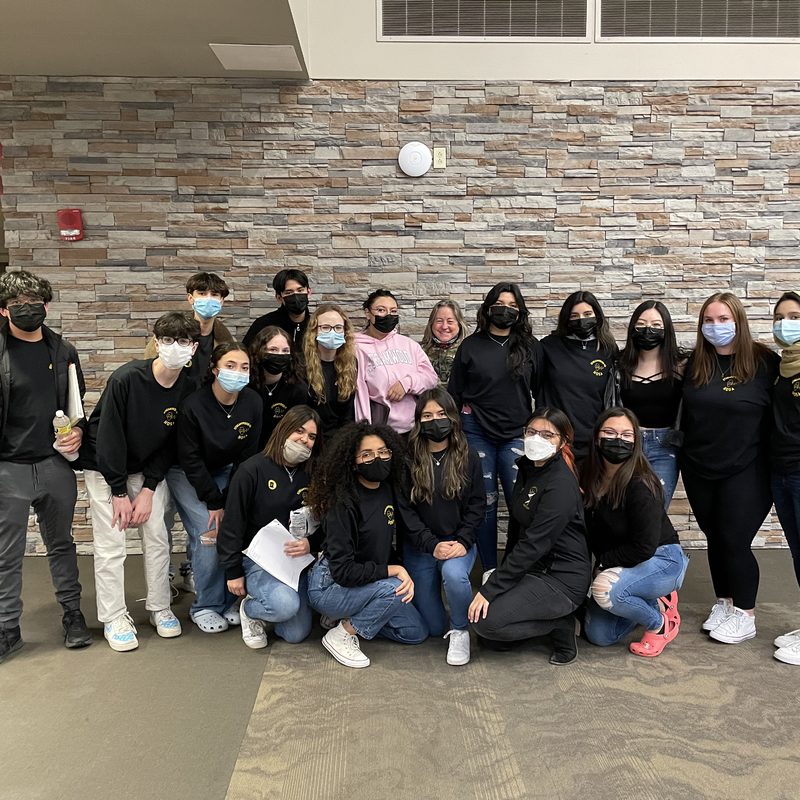 Streamwood HOSA Chapter