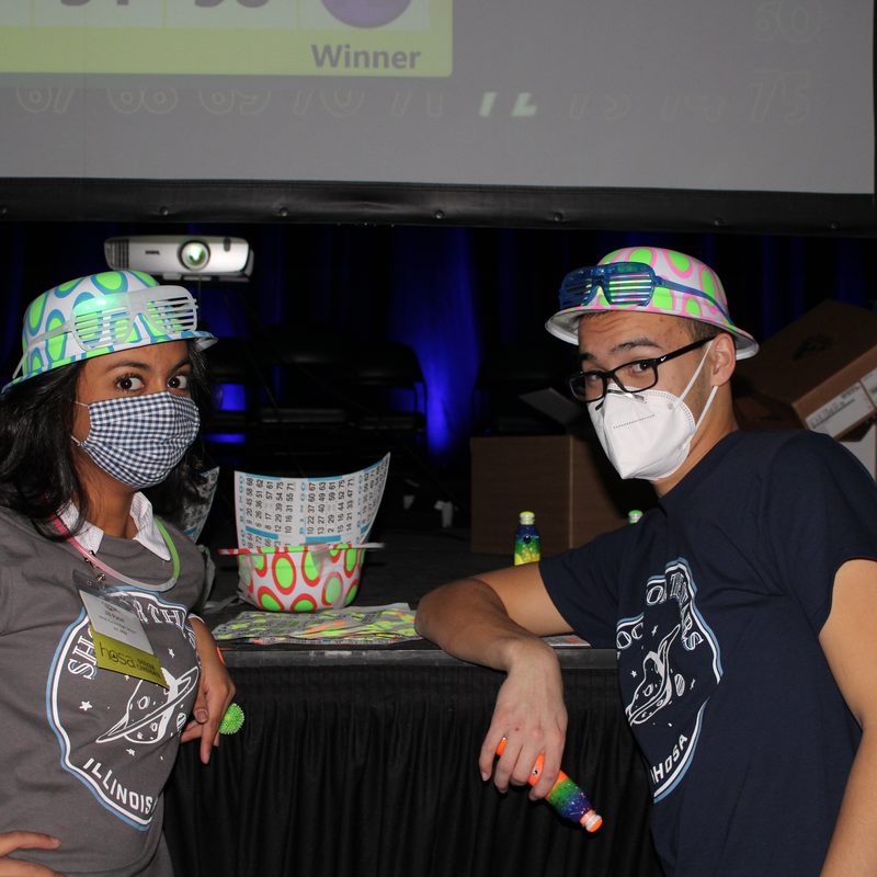 State Officers Patel and Abenes  