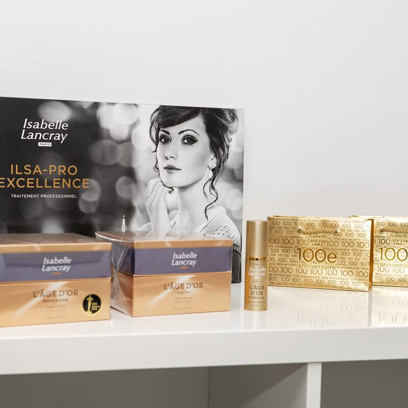 L‘age D‘or  die etwas andere Pflege