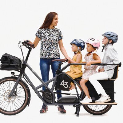 Bike43 Alpster - Bosch Cargo Line: Preis ab 5.490,-€. Hier gehts zum Konfigurator: 
<a href="https://bike43.com/price/">bike43.com</a>