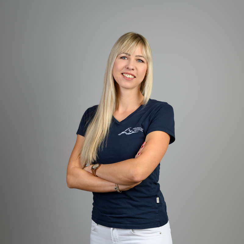 Julia Spießberger |
Beratung und Verkauf, Kosmetikberatung, geprüfte Aroma-Expertin, Fachberaterin für Darmgesundheit