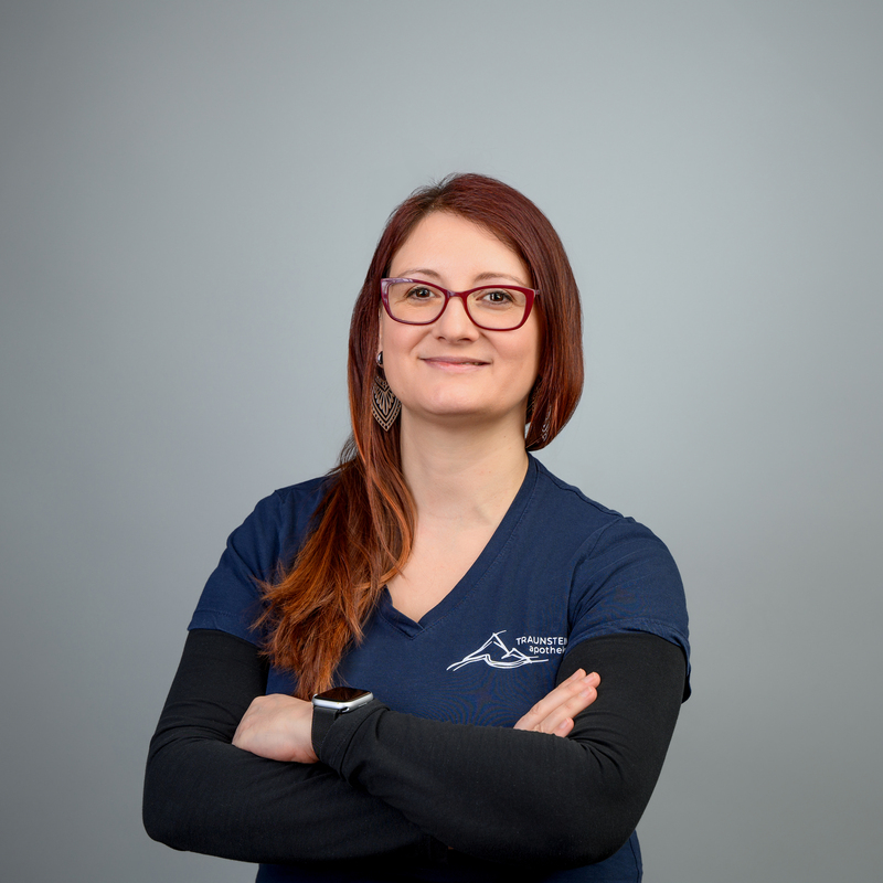 Mag. Elisabeth Pillhofer | Beratung und Verkauf