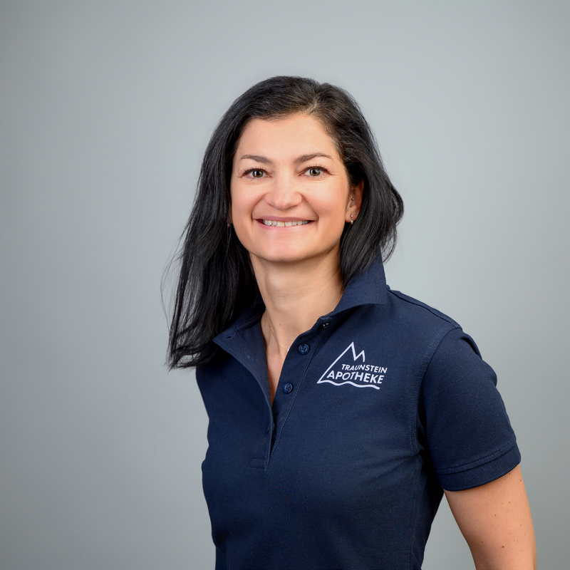 Margot Pirker | PKA, Beratung und Verkauf, Labor, Warenwirtschaft