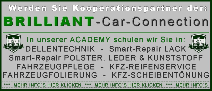 Werden Sie Kooperationspartner