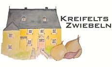 Kreifelts Zwiebeln