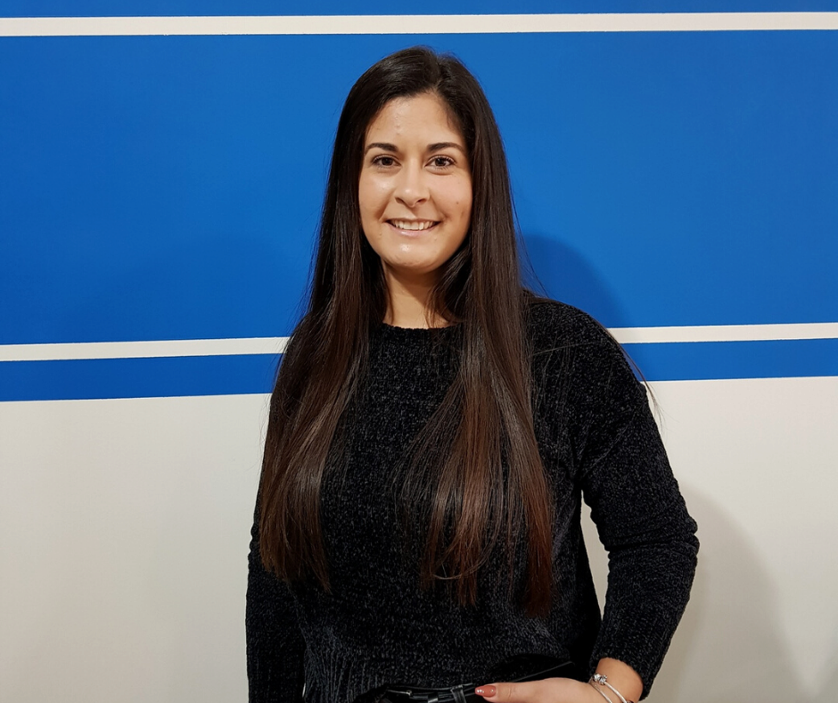 Tânia Constantino - Equipa Socalmed