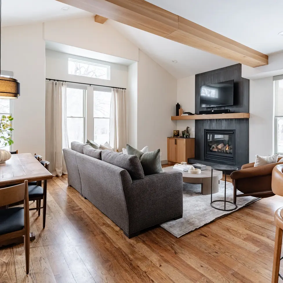 signature stay on park vacation home remodel in park city utah