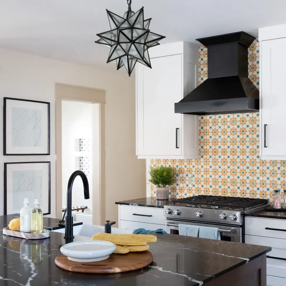 moroccan modern kitchen design by salt lake city interior designers